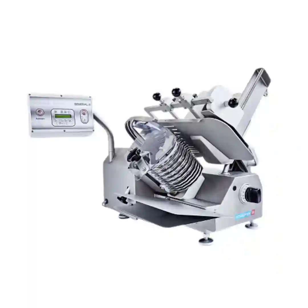 Pålægsmaskine Ø330 mm