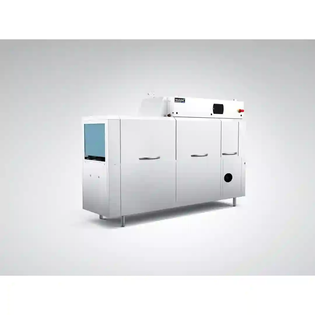 Tunnelopvasker WD241E Touch