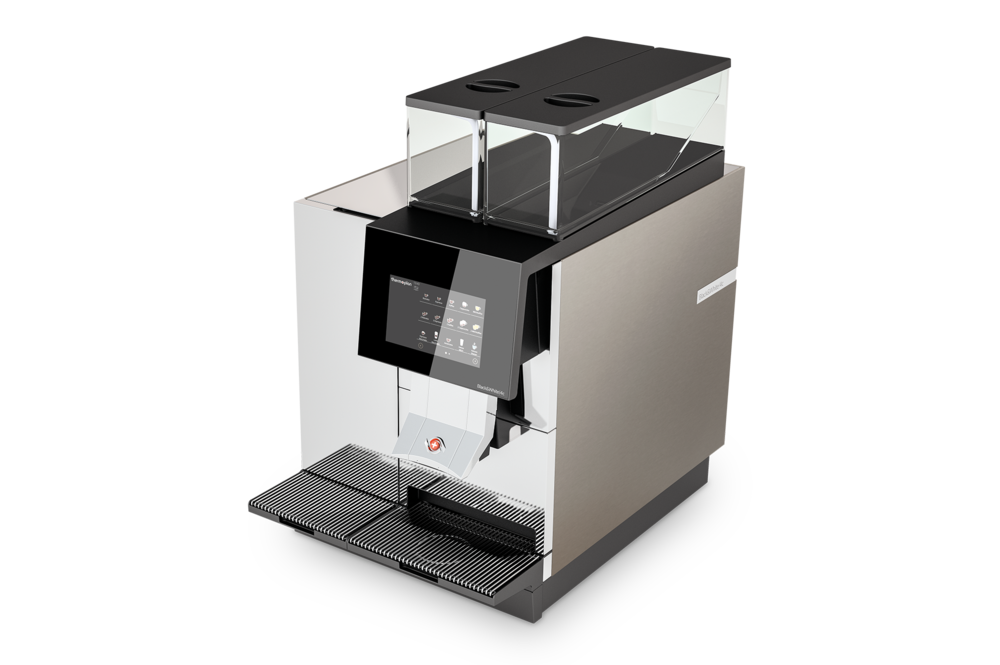 Kaffemaskine Thermoplan