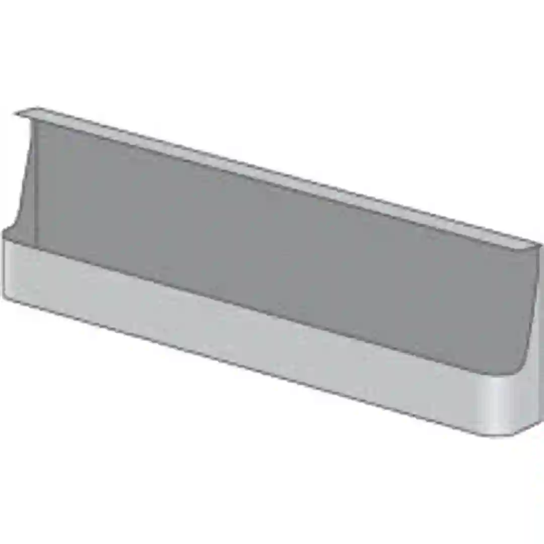 Hylde Dobbelt Flexbar