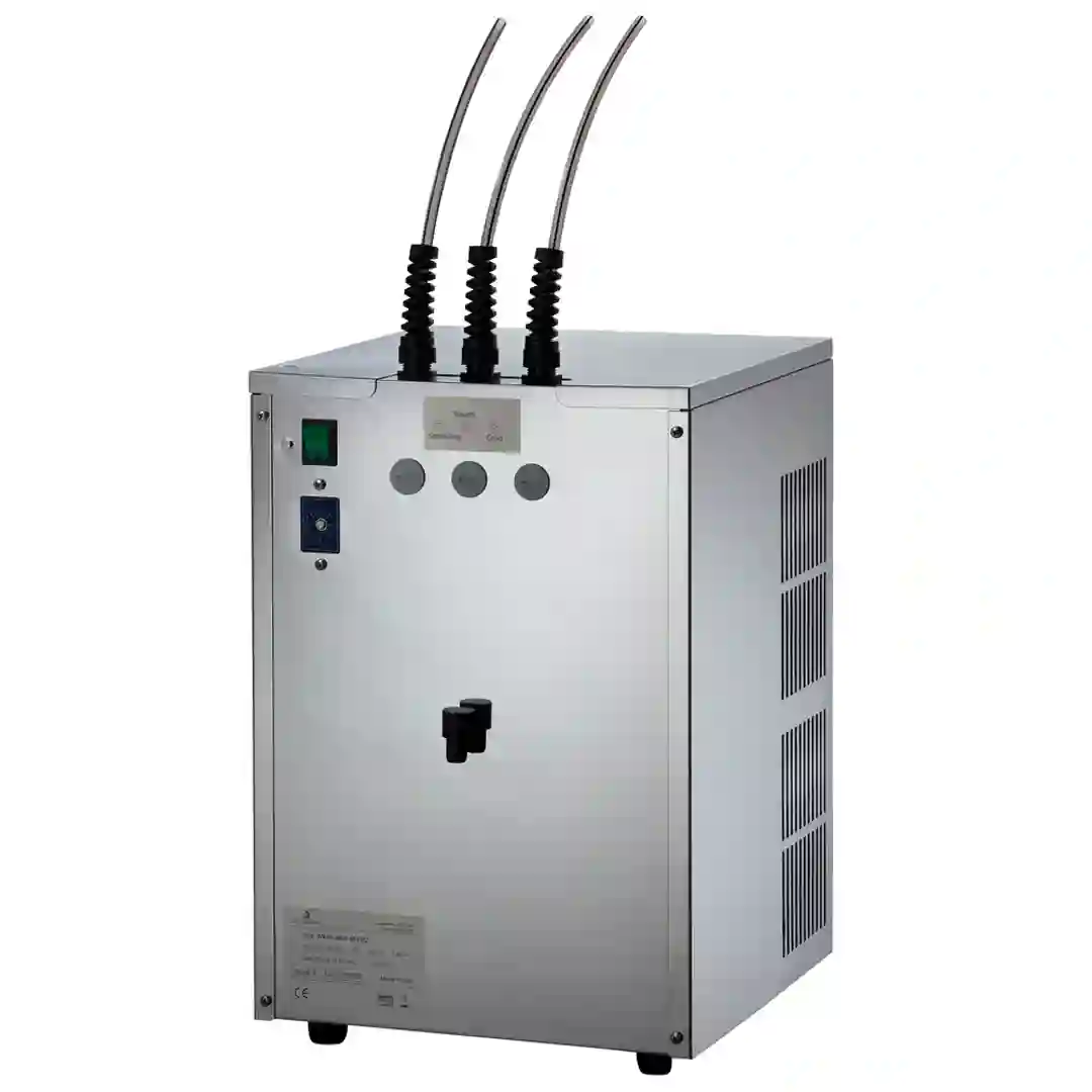 Drikkevandskøler 80L Box