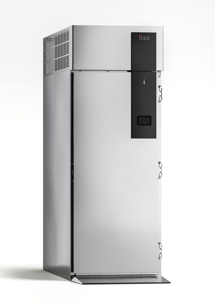 Blæstkøler Roll in Evolve