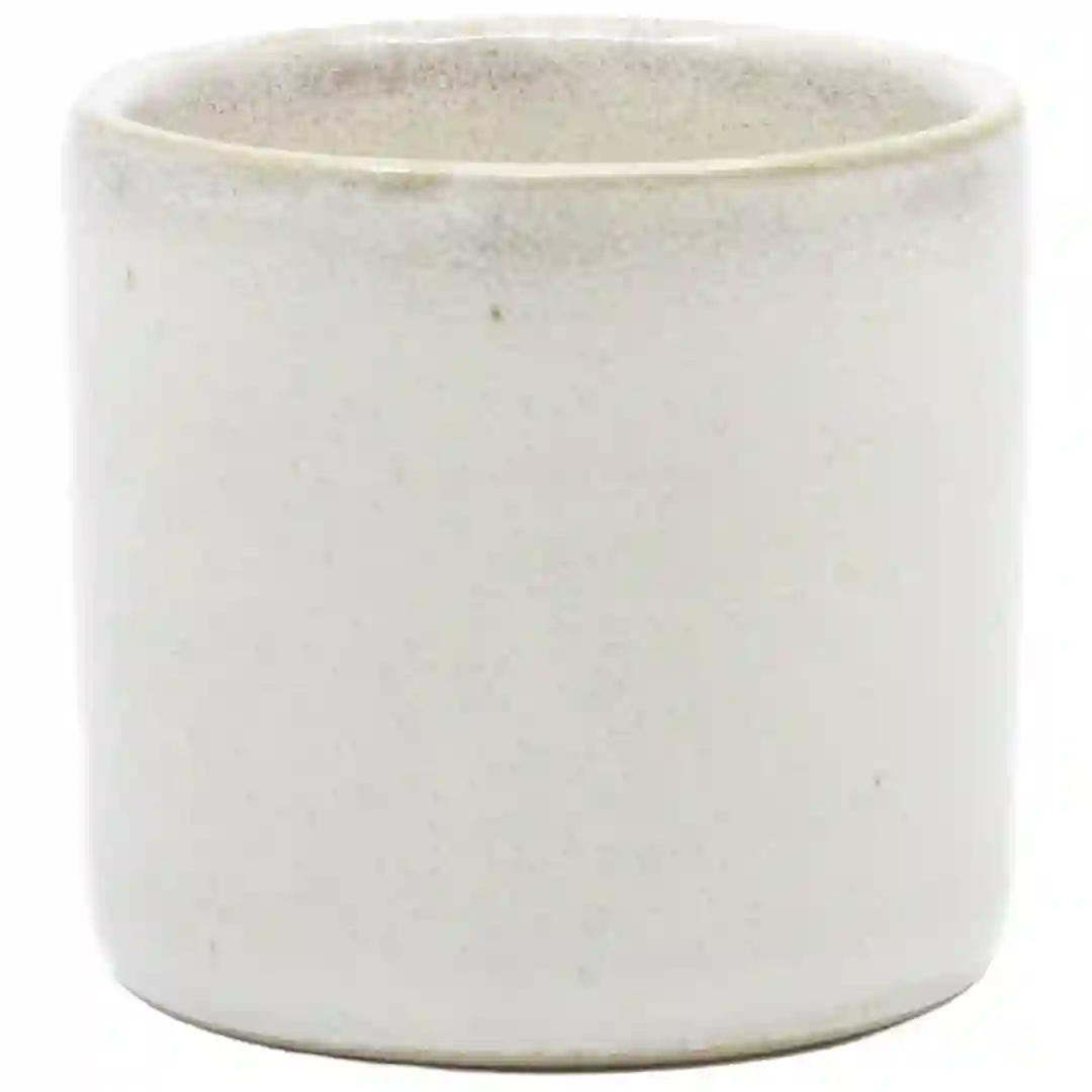 Æggebæger White