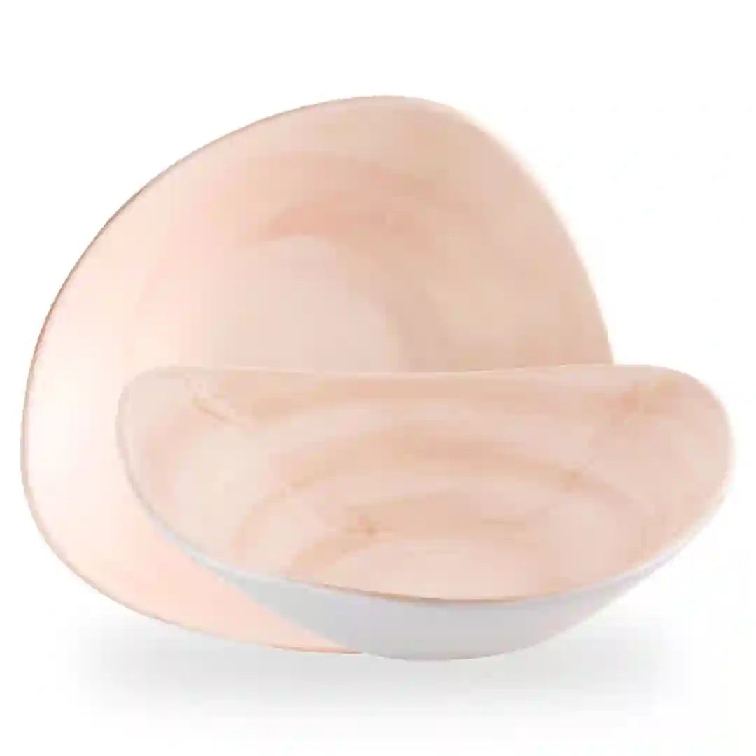 Skål Stonecast Canvas