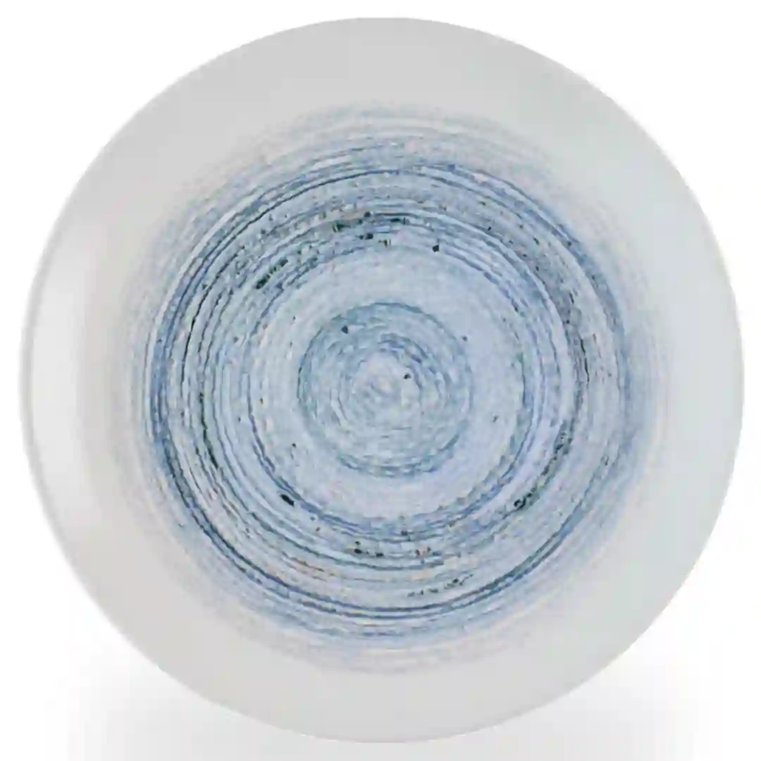 Tallerken Coupe Elements