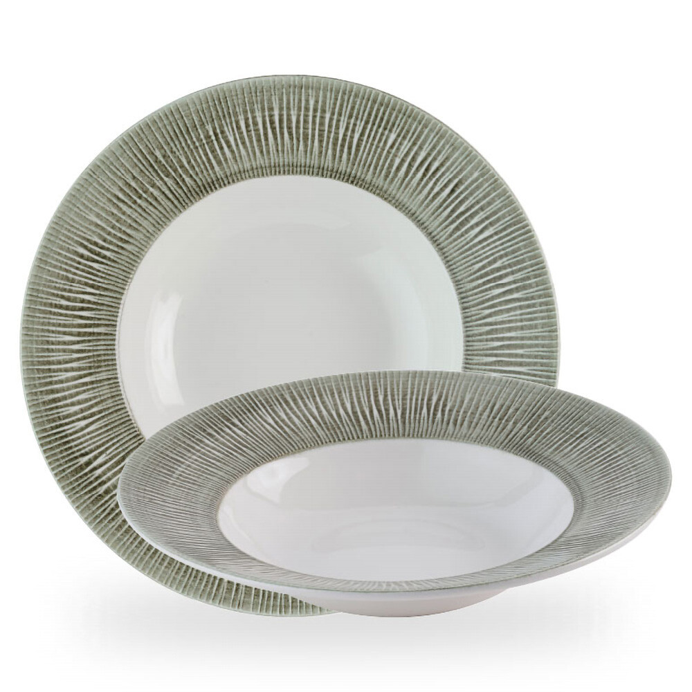 Skål Bamboo Spinwash