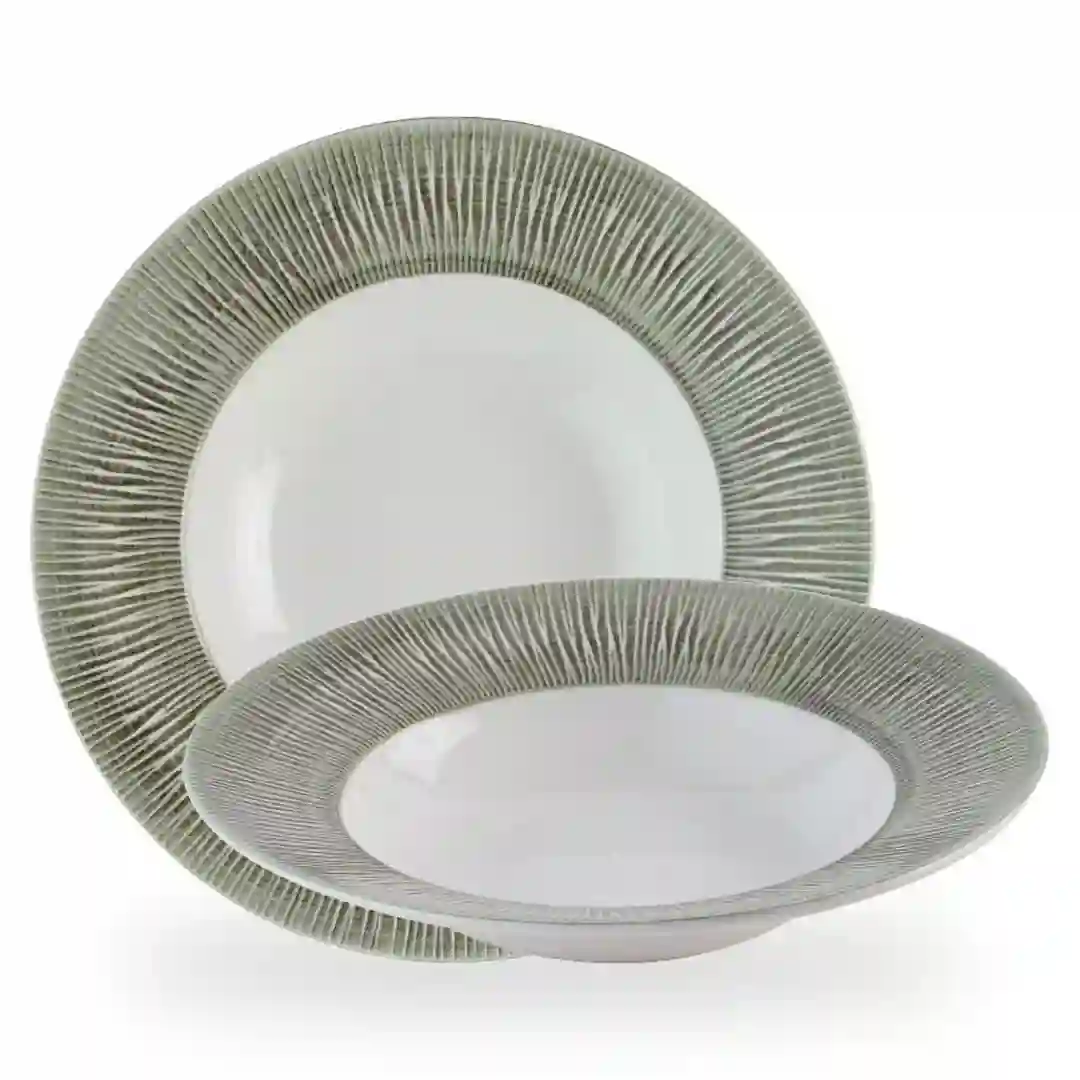 Skål Bamboo Spinwash