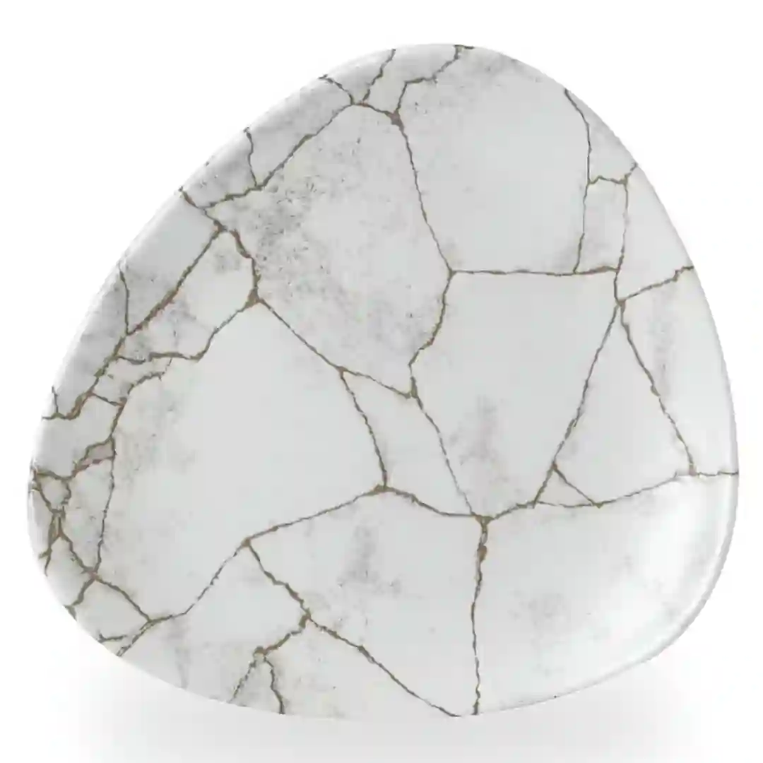 Tallerken Flad Studio Prints