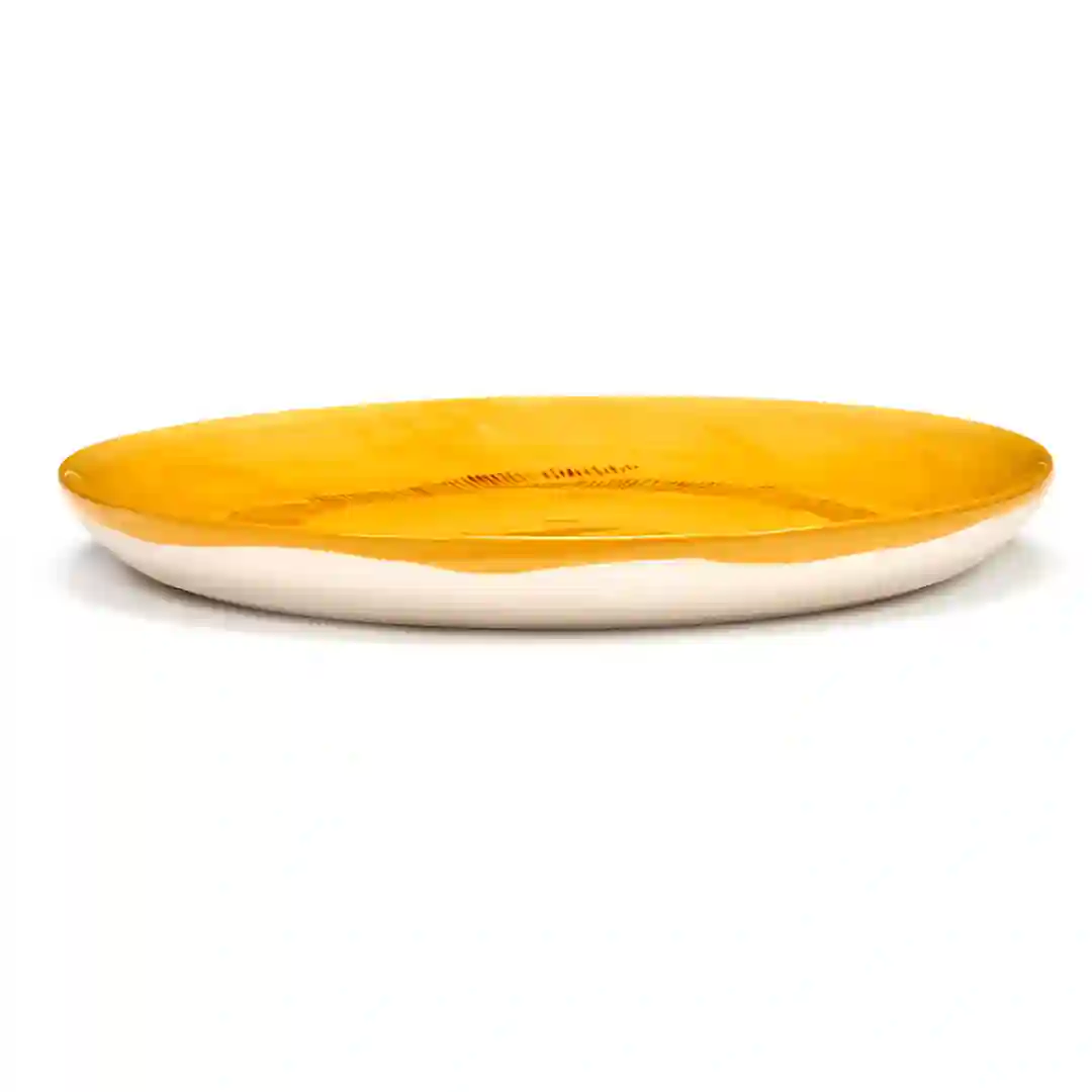 Tallerken Flad Feast