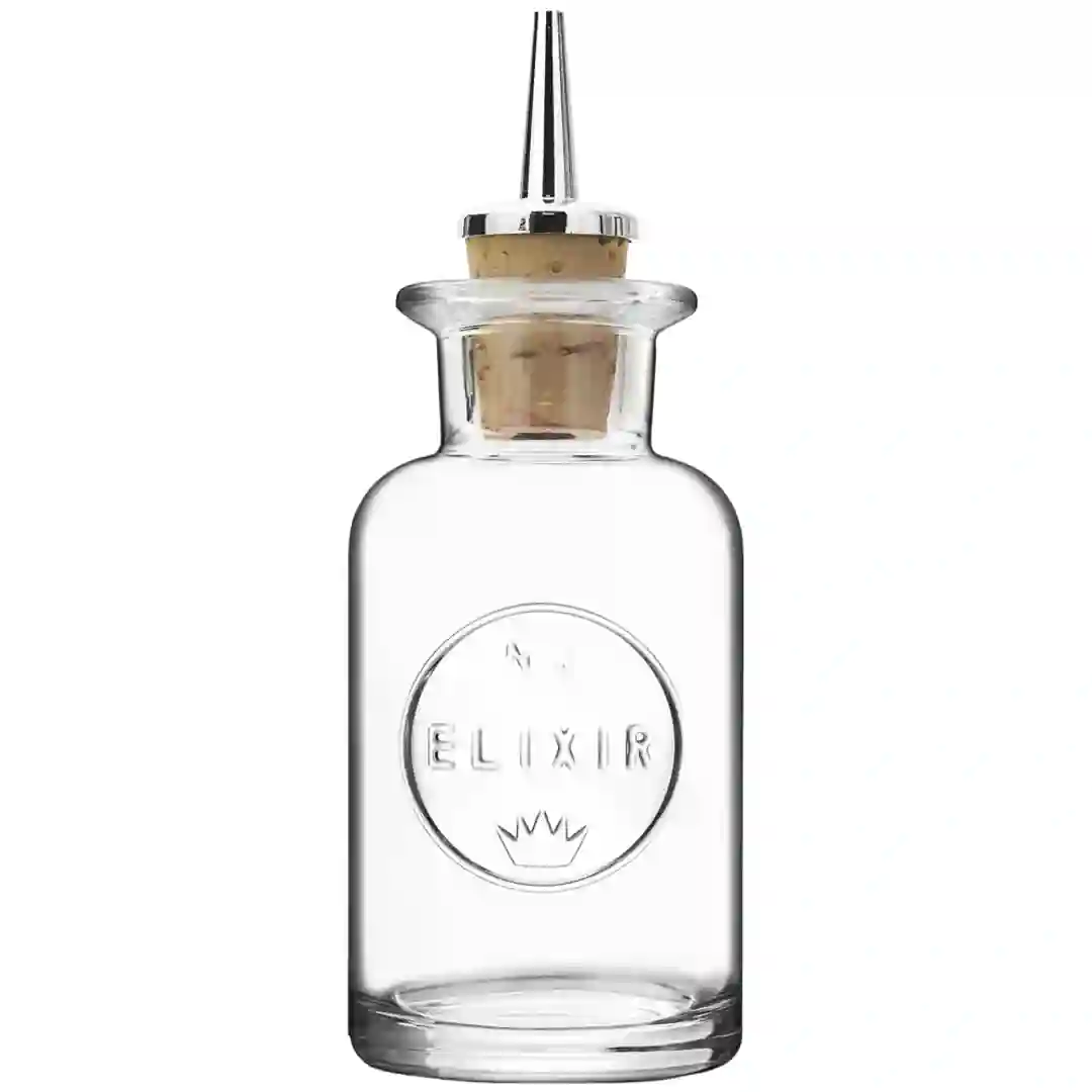 Flaske Bitter Mixology