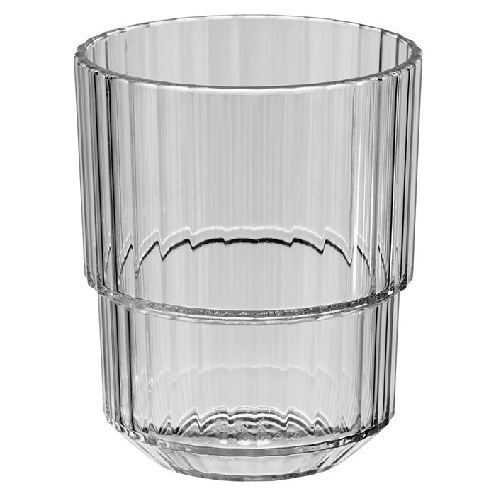 Drikkeglas Linea
