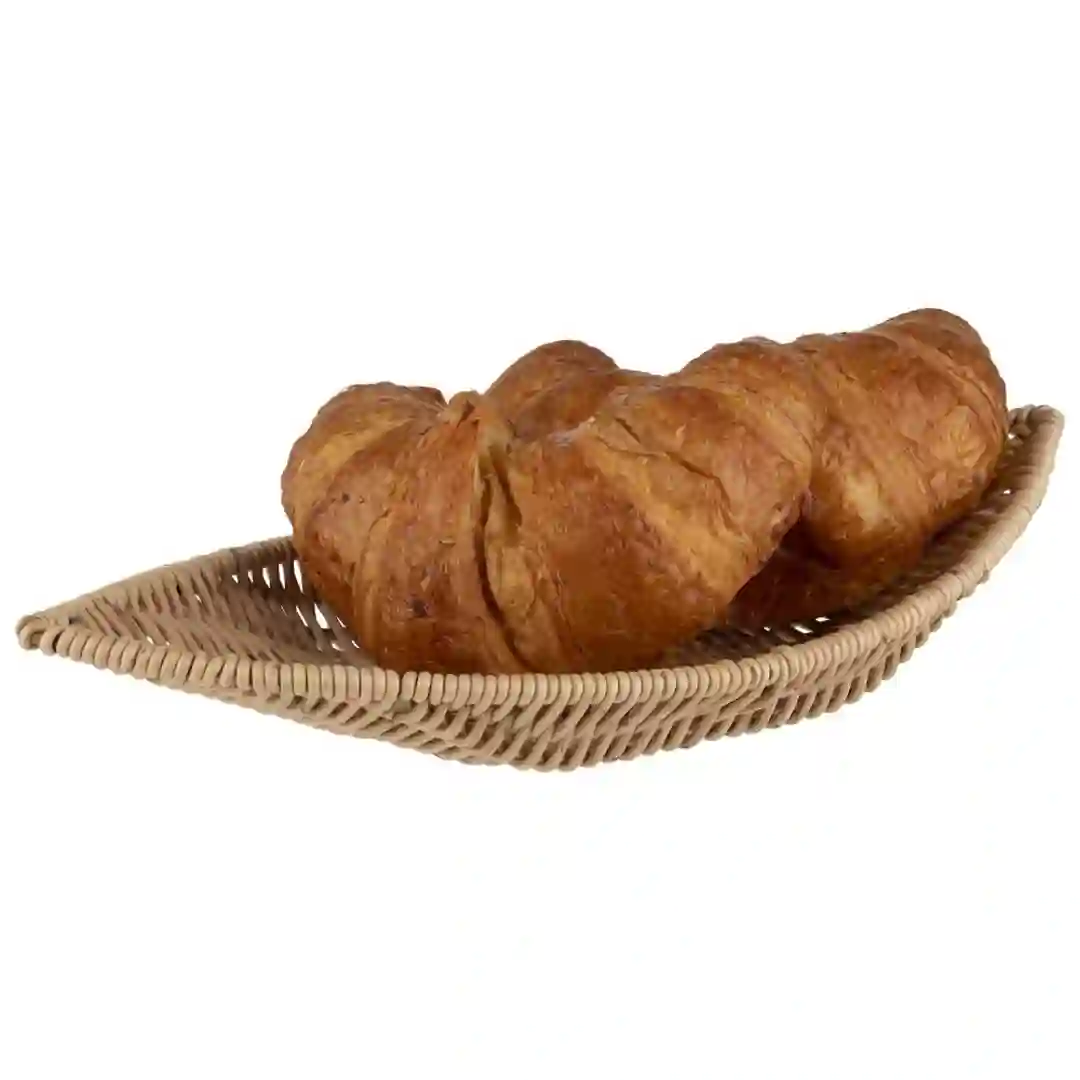 Brødkurv m/metalring Cove