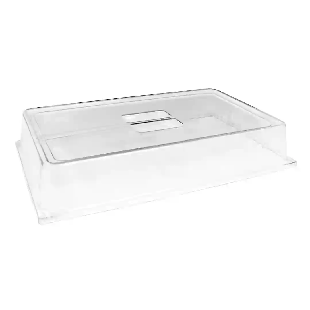 Låg GN 1/1 Creations Buffet