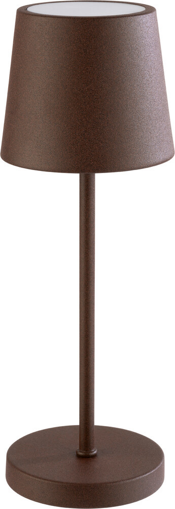 Bordlampe Genopladelig Merle