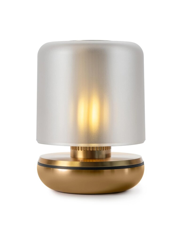 Bordlampe Genopladelig Firefly