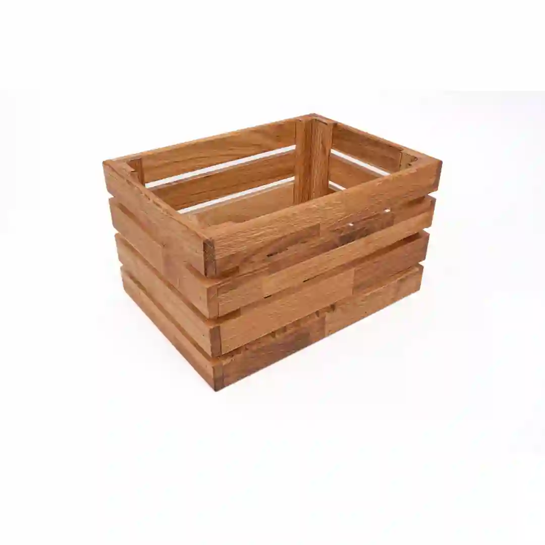 Trækasse 1 rum Copenhagen