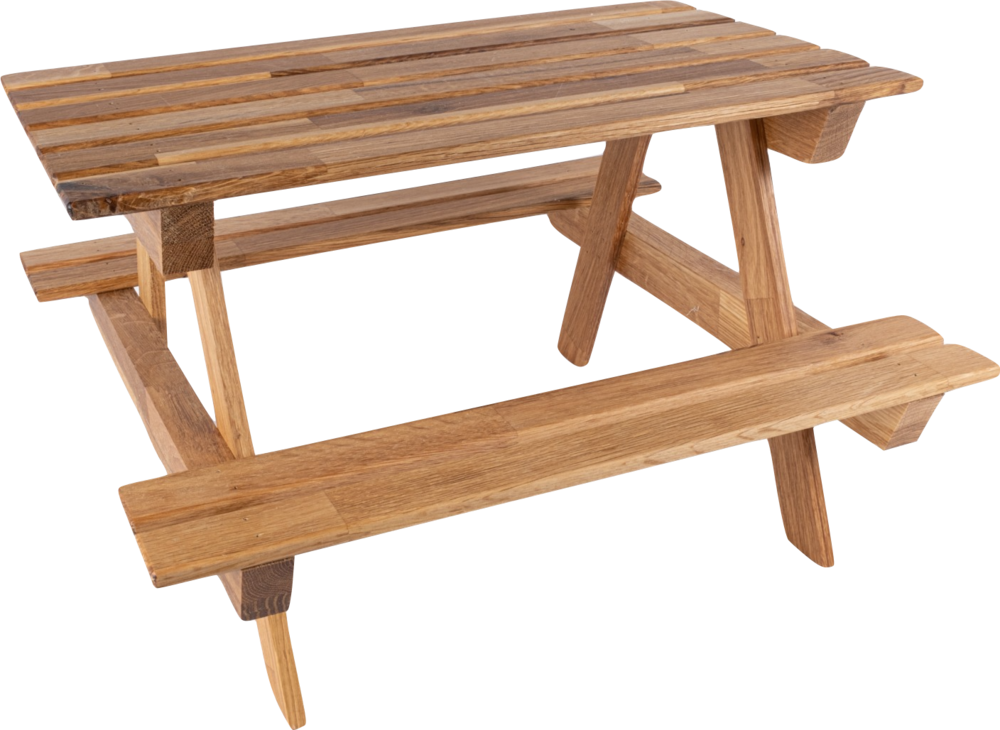 Bord/bænkesæt Medium Ella