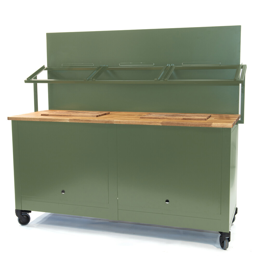 Buffet Mobil Trinity