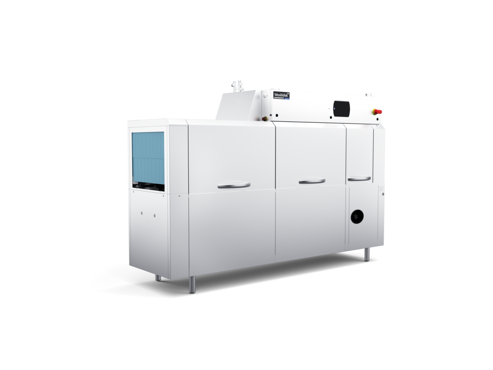 Tunnelopvasker WD241E Touch