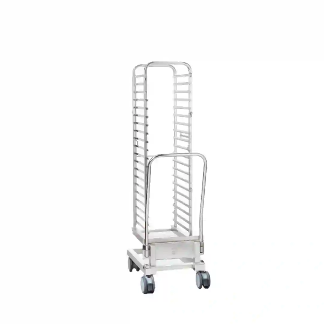 Indstiksvogn 20x1/1 GN