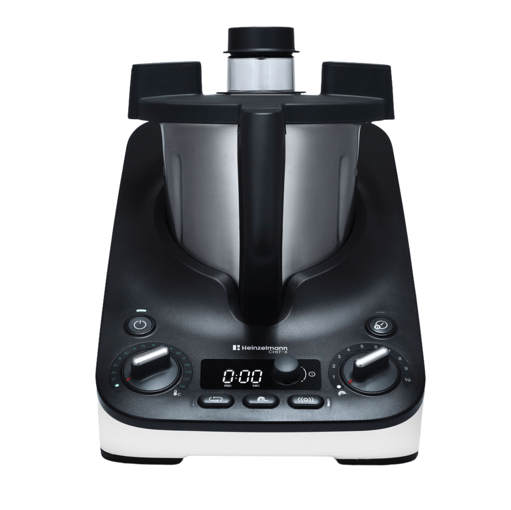 Thermoblender Chef-X
