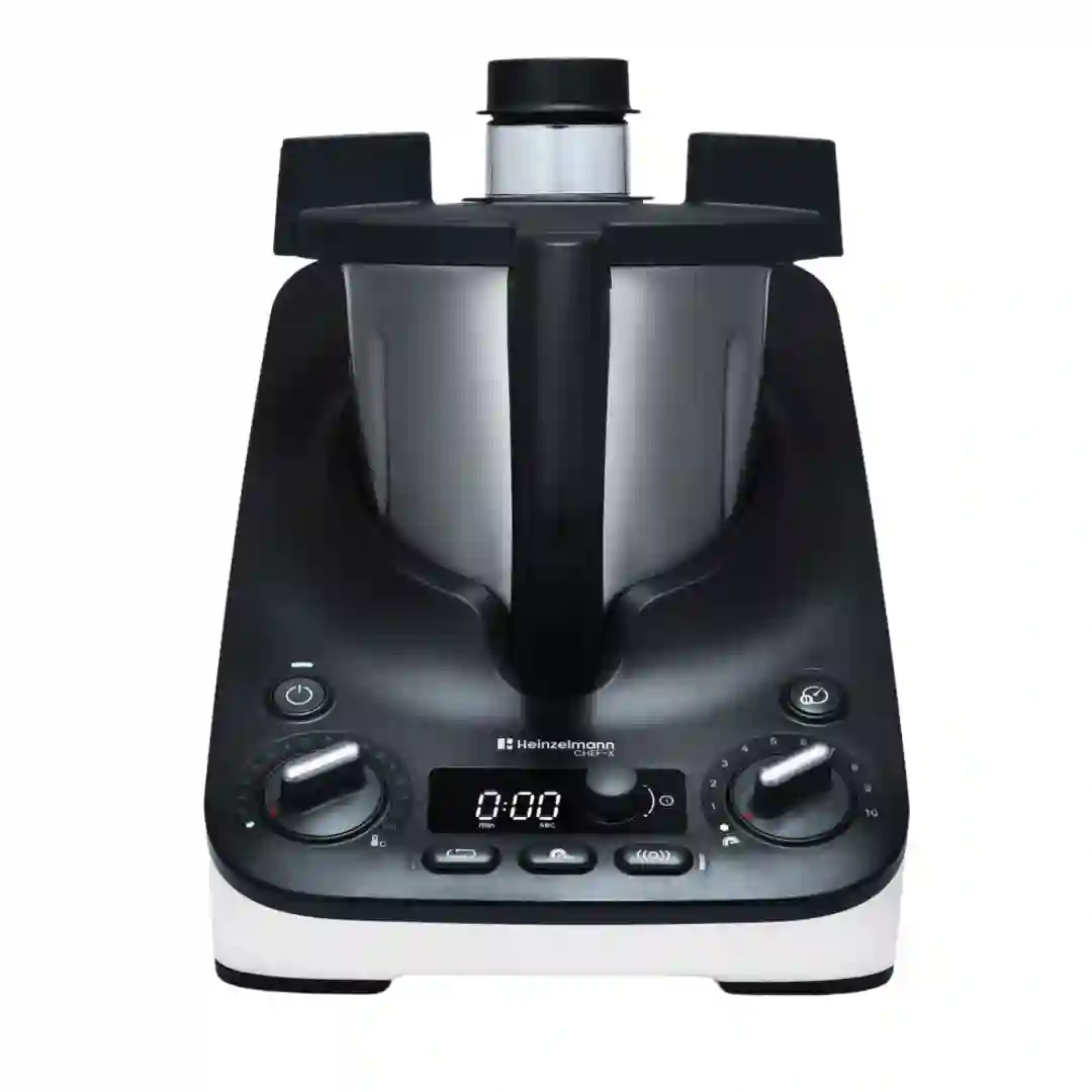 Thermoblender Chef-X