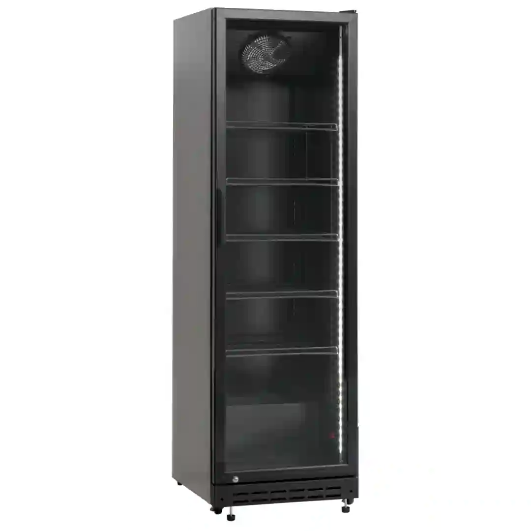 Displaykøleskab 360 L