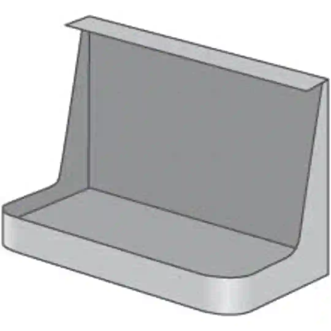 Hylde XL Flexbar