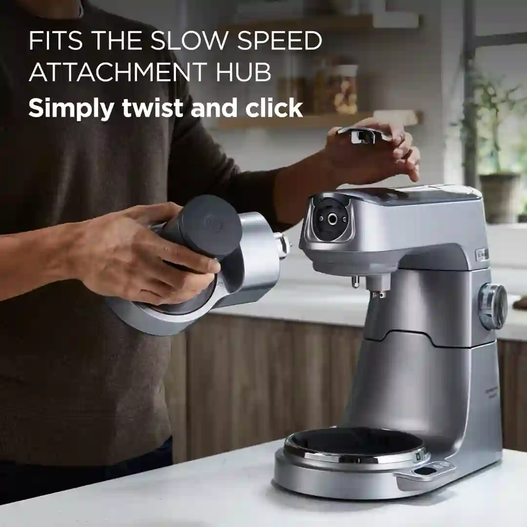 Spiralizer Tilbehør Chef