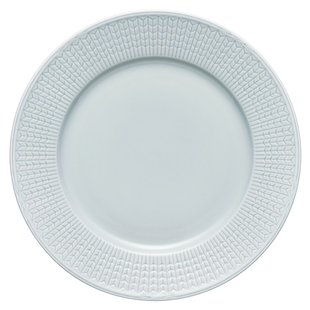 Tallerken Flad Swedish Grace
