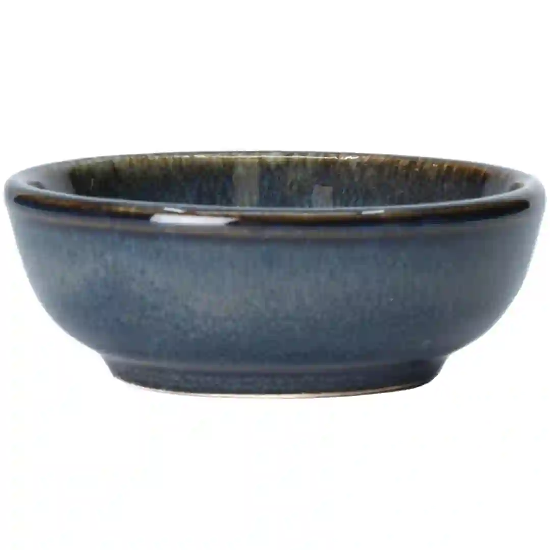 Skål Tapas Blue