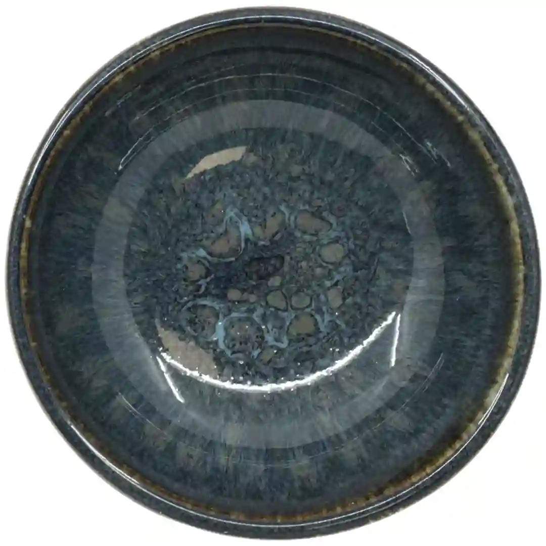 Skål Tapas Blue