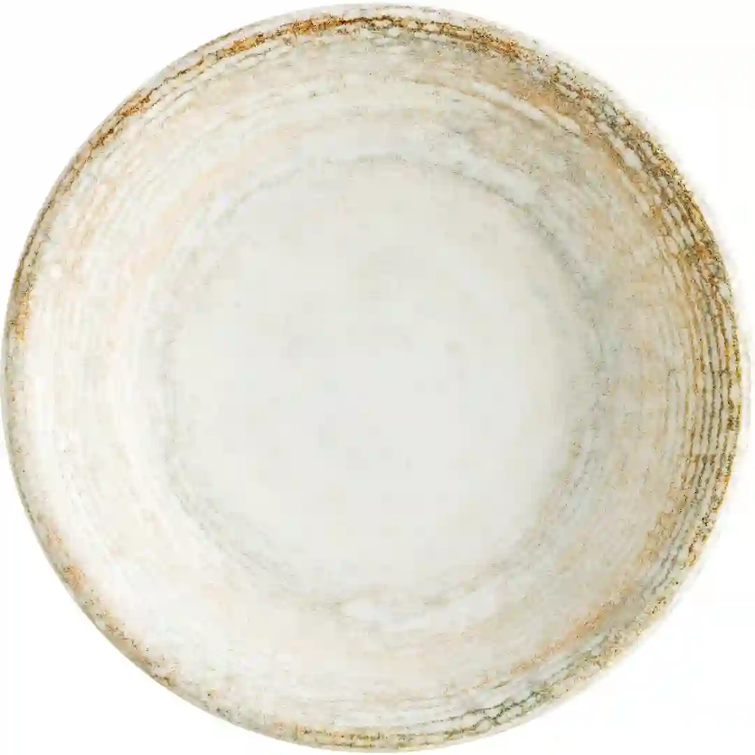 Tallerken Dyb Patera