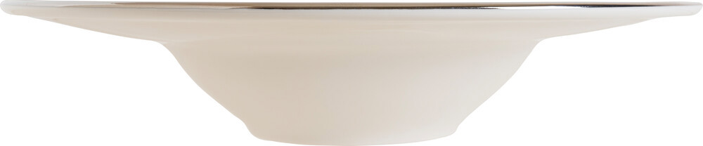 Tallerken Dyb Silverline