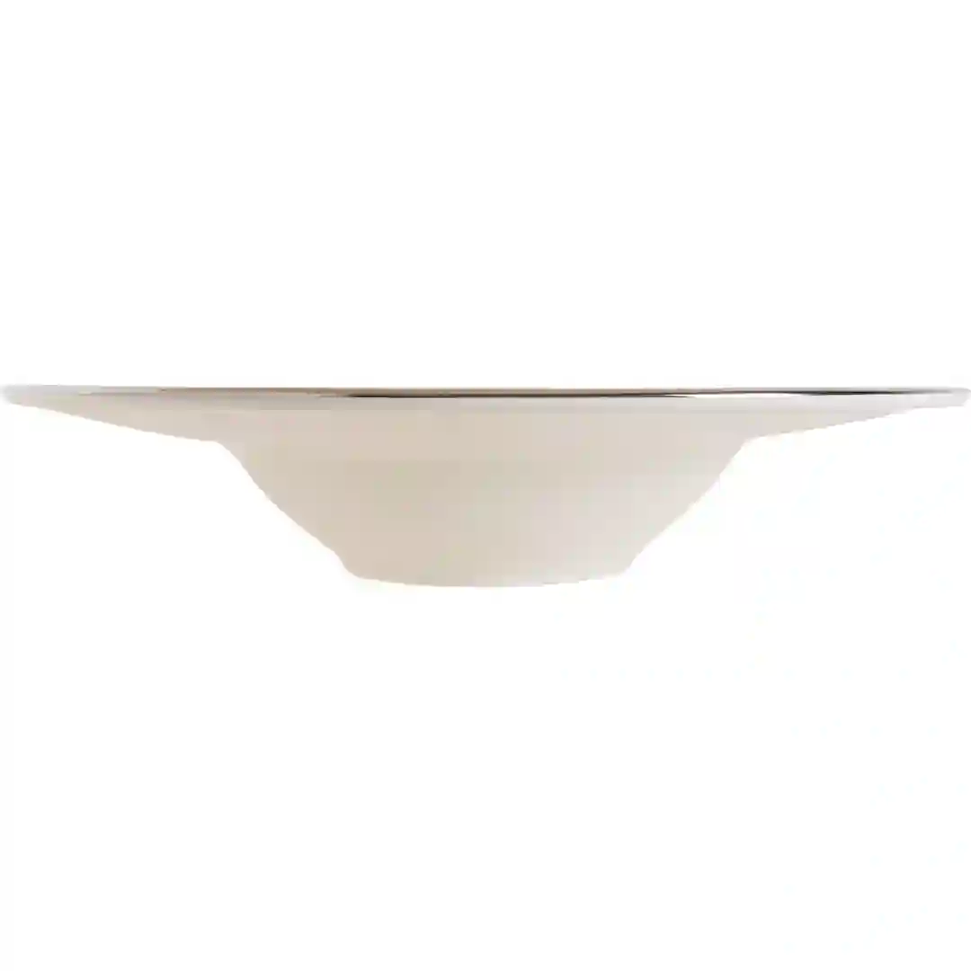 Tallerken Dyb Silverline