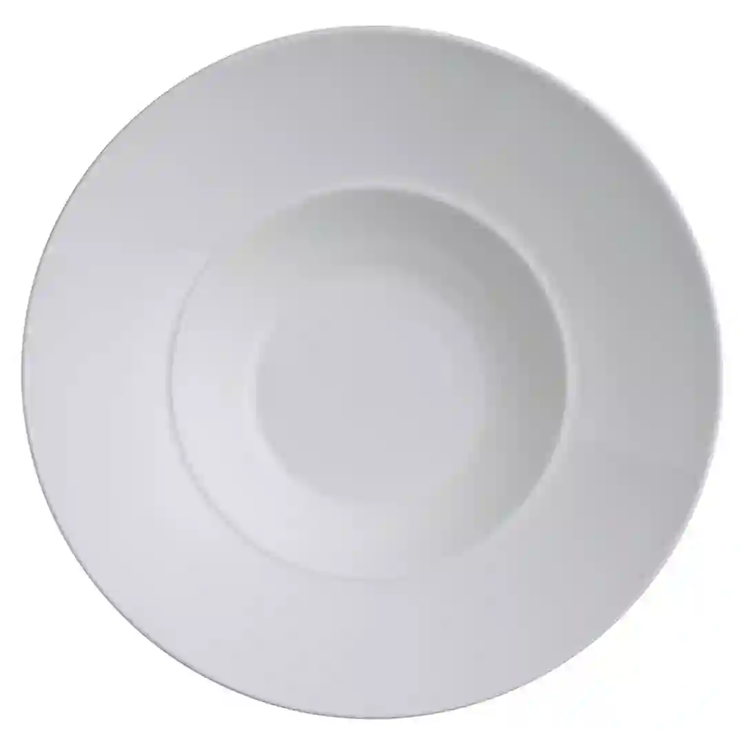 Tallerken Dyb Signature