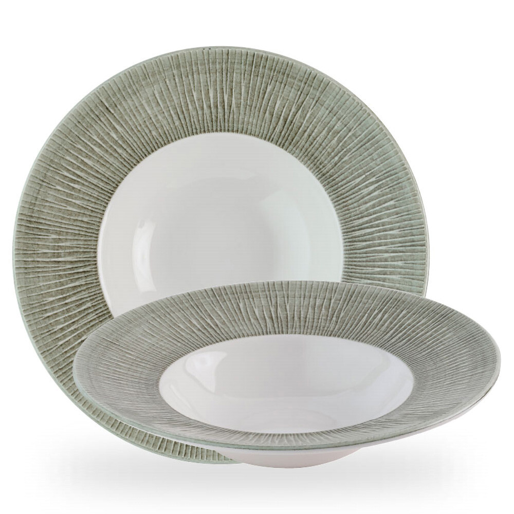 Skål Bamboo Spinwash