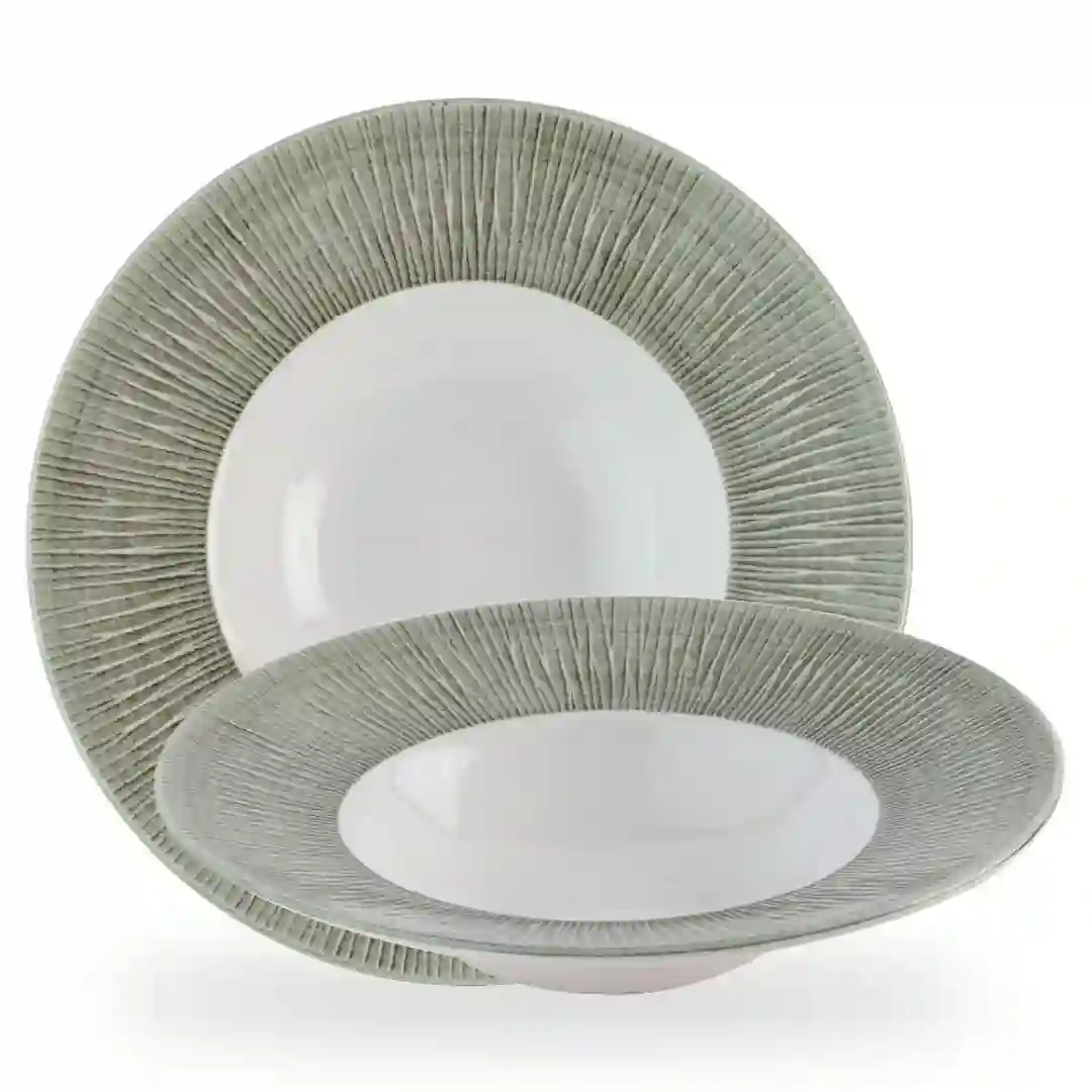 Skål Bamboo Spinwash