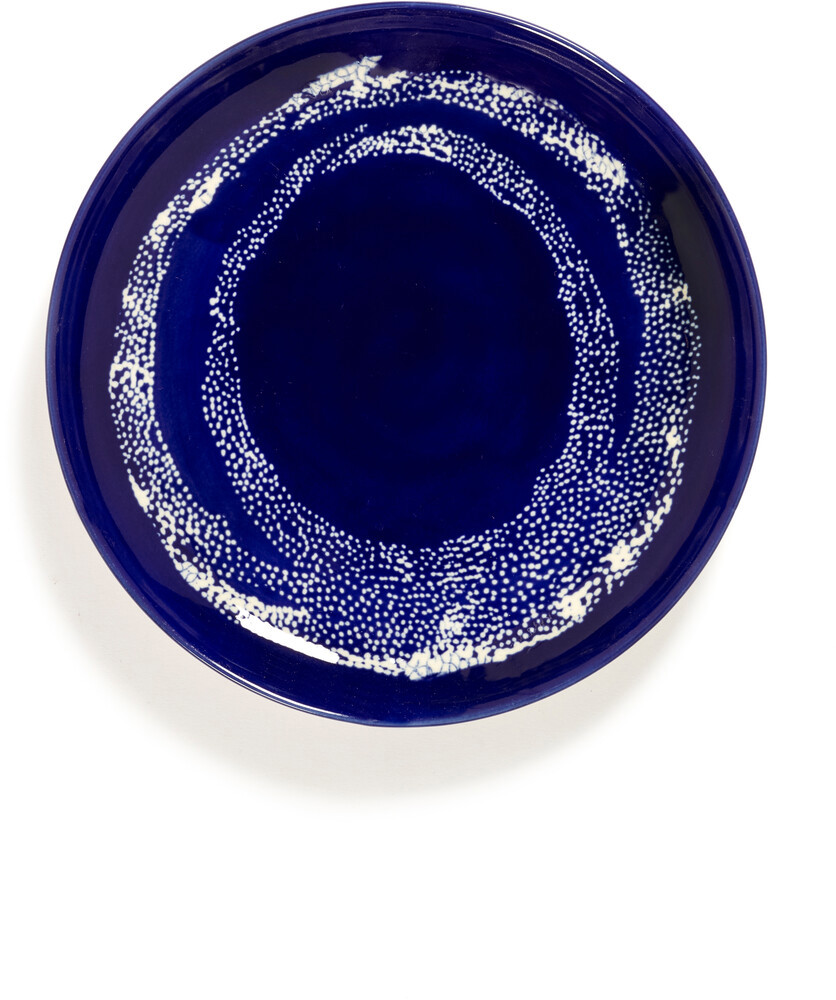 Tallerken Flad Feast