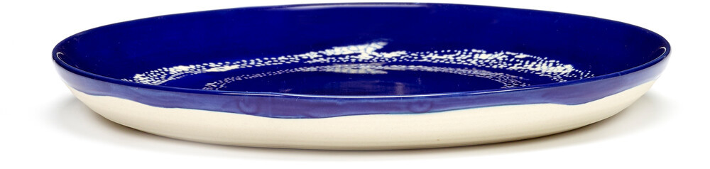 Tallerken Flad Feast