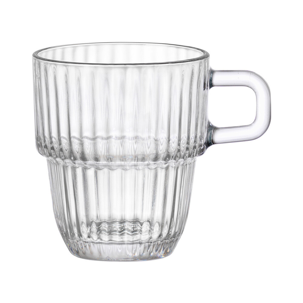 Espressokop Barshine