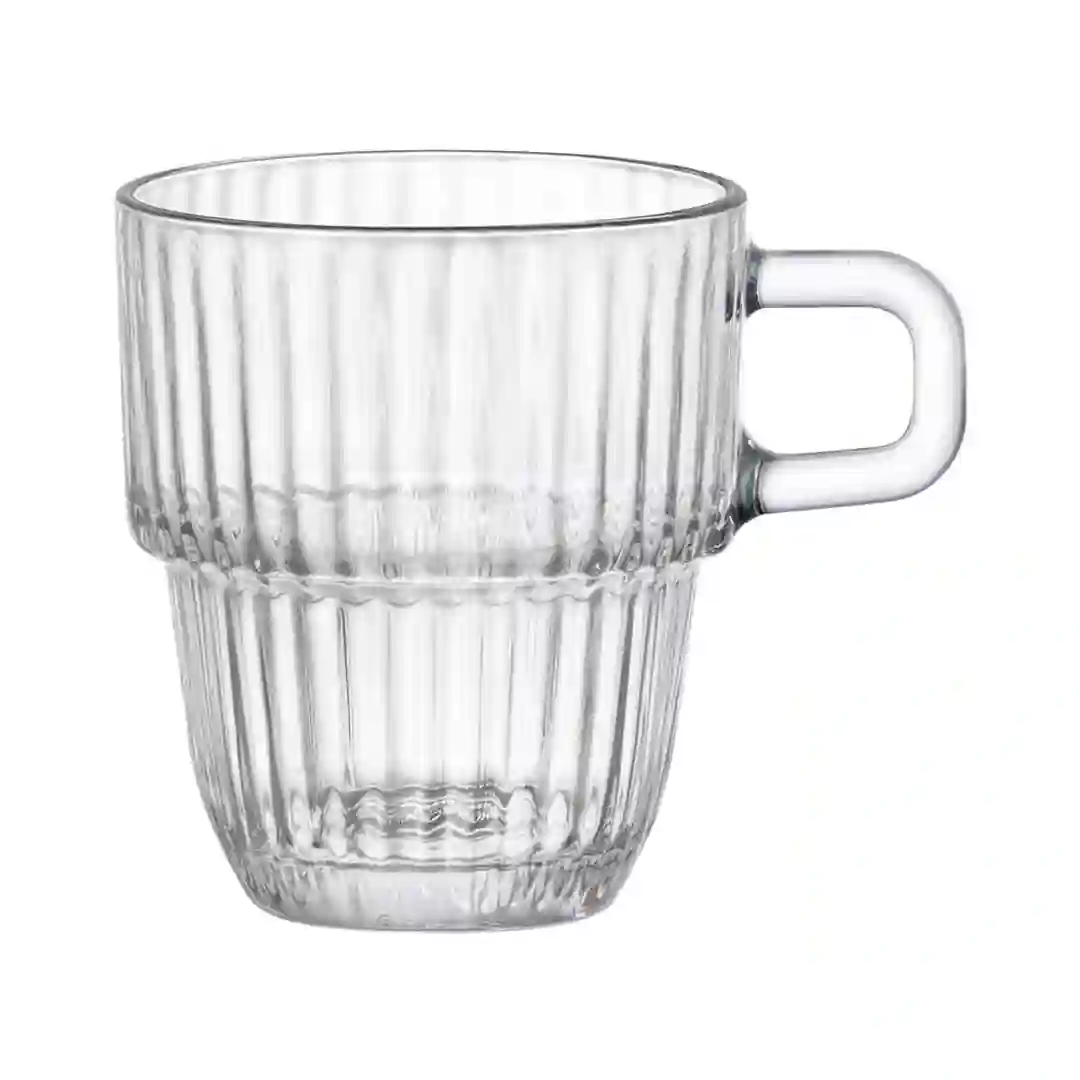 Espressokop Barshine