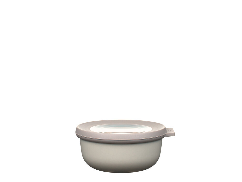 Skål m/låg Cirqula