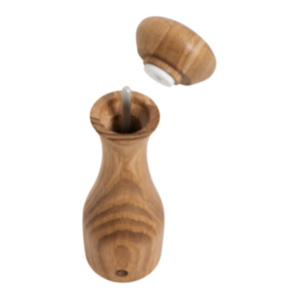 Salt/peberkværn Lyon