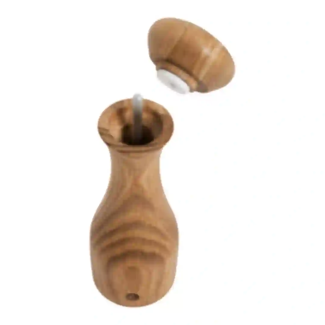 Salt/peberkværn Lyon