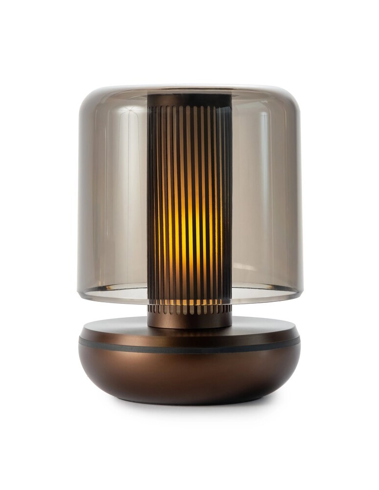 Bordlampe Genopladelig Firefly