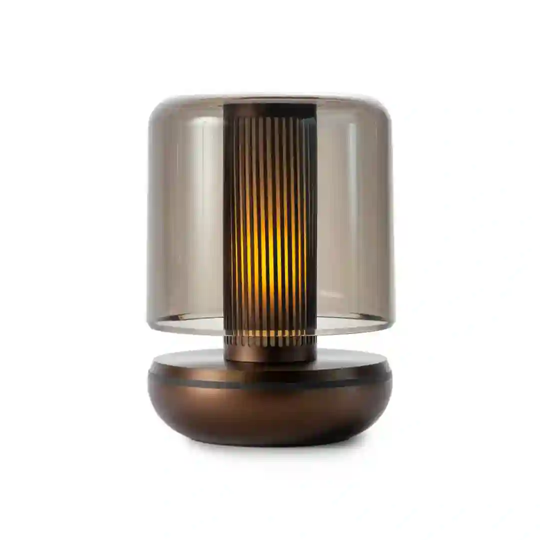 Bordlampe Genopladelig Firefly