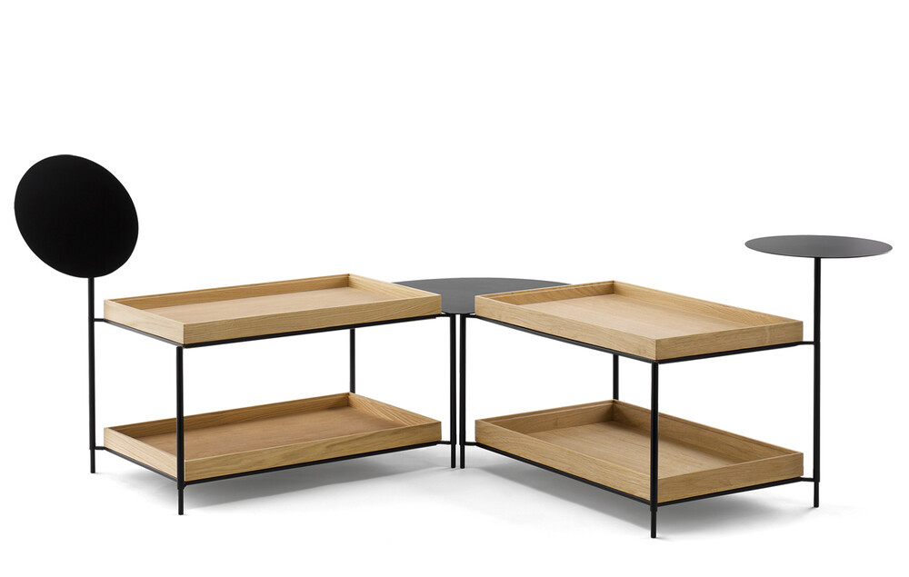 Indsats Hjørne Valo