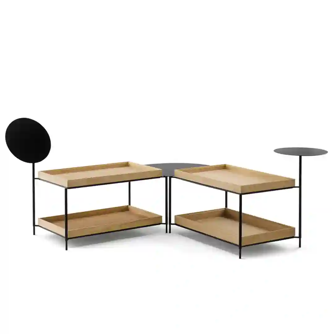 Indsats Hjørne Valo