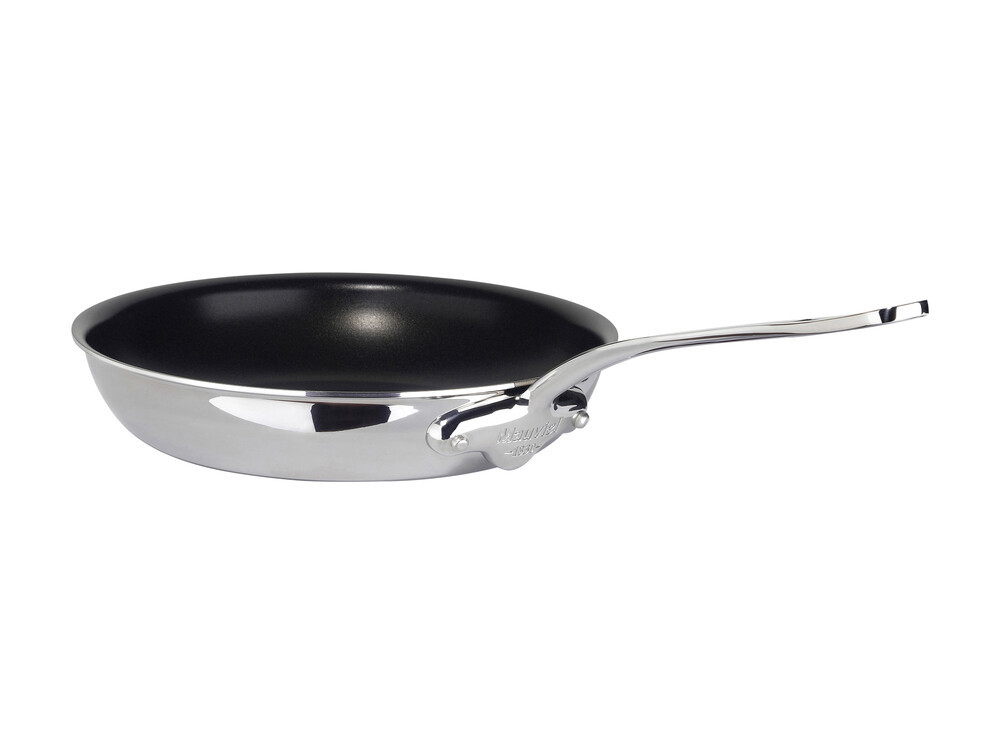 Stegepande Cook Style